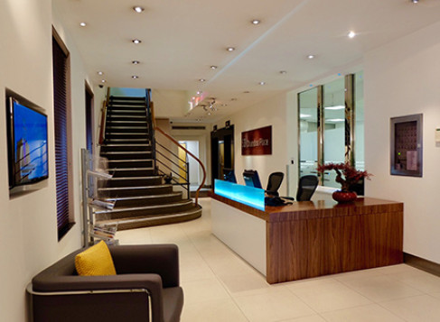 Office: Covent Garden - Chandos Place, 53-59 Chandos Place, London, WC2N 4HS