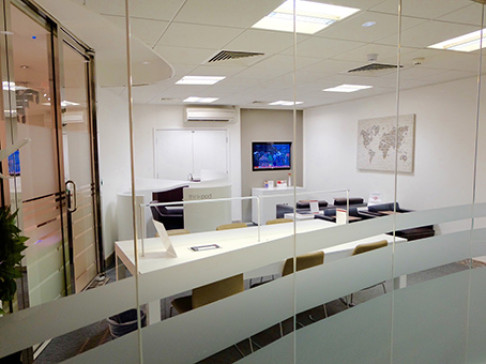 Office: Covent Garden - Chandos Place, 53-59 Chandos Place, London, WC2N 4HS