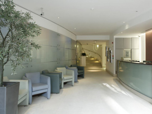 Office: Covent Garden - Floral Street, Amadeus House, London, WC2E 9DP