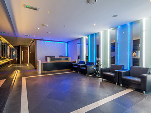 Office: Covent Garden, Long Acre, London, WC2E 9LY