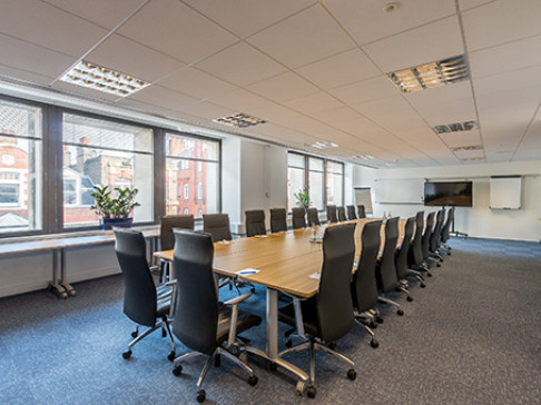 Office: Covent Garden, Long Acre, London, WC2E 9LY