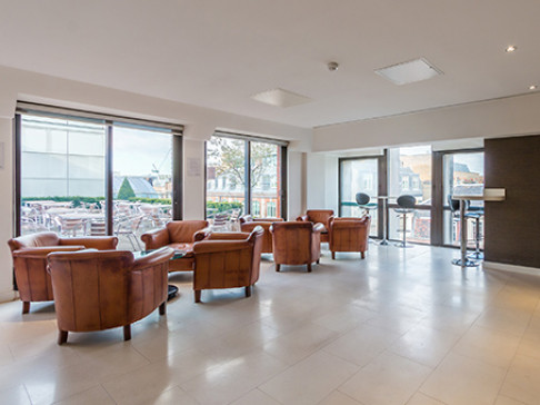 Office: Covent Garden, Long Acre, London, WC2E 9LY