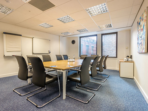 Office: Covent Garden, Long Acre, London, WC2E 9LY