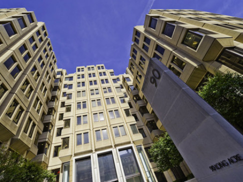 London Covent Garden