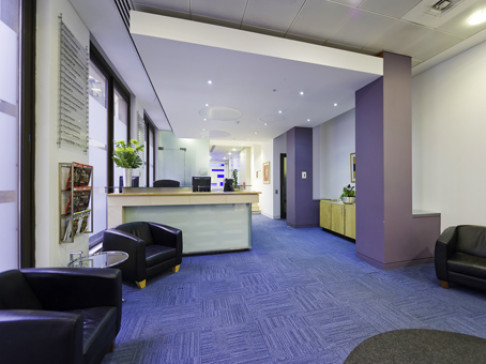 Office: Covent Garden, Long Acre, London, WC2E 9RZ