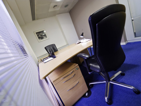 Office: Covent Garden, Long Acre, London, WC2E 9RZ