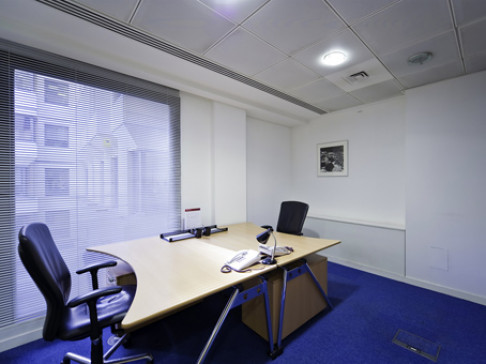 Office: Covent Garden, Long Acre, London, WC2E 9RZ