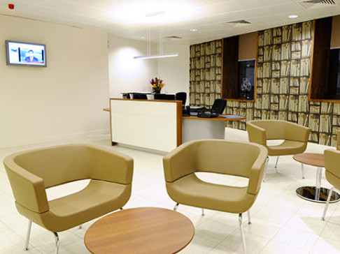 Office: Devonshire Square, 9 Devonshire Square, London, EC2M 4YF