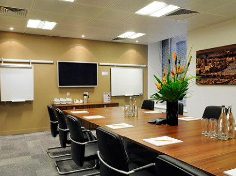 Office: Devonshire Square, 9 Devonshire Square, London, EC2M 4YF