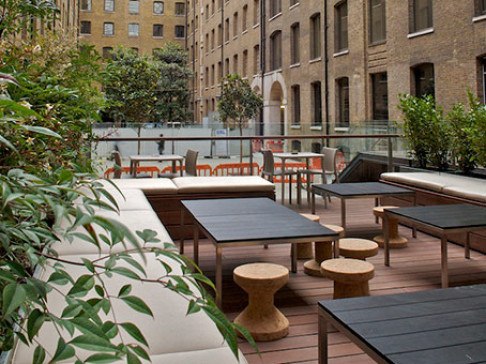 Office: Devonshire Square, 9 Devonshire Square, London, EC2M 4YF