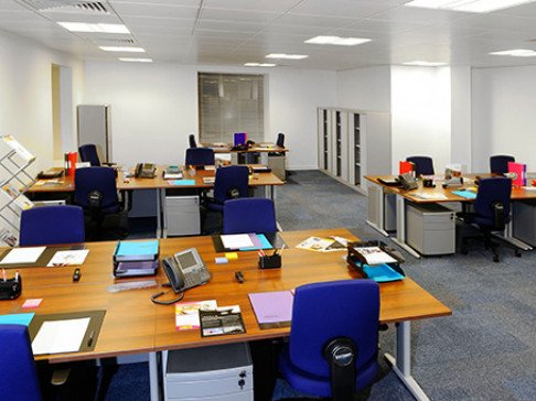 Office: Devonshire Square, 9 Devonshire Square, London, EC2M 4YF