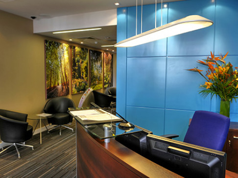 Office: Ealing - The Mall, Saunders House, London, W5 3TA