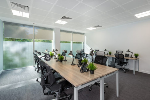 Office: Ealing, Uxbridge Road, London, W5 5BW