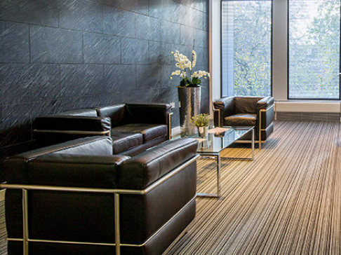 Office: Euston, The Podium, London, NW1 2DN