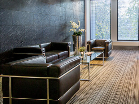 Office: Euston, The Podium, London, NW1 2DN