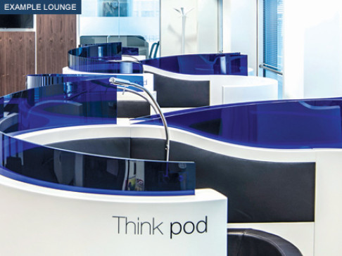 Office: Euston, The Podium, London, NW1 2DN