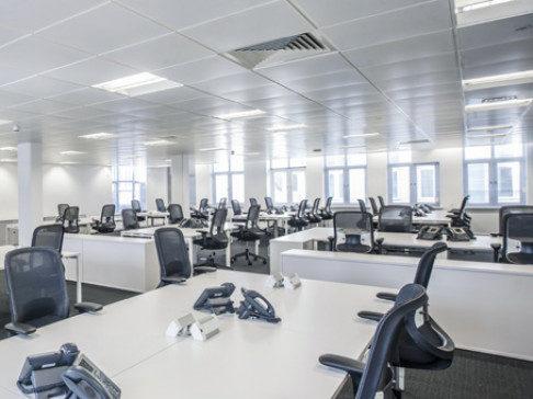 Office: Euston - Woburn Place, Upper Woburn Place, London, WC1H 0BS