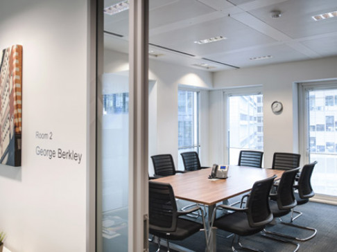 Office: Fenchurch Station, Street, London, EC3R 7LP
