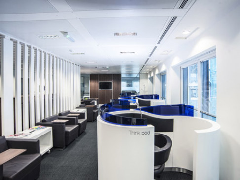 Office: Fenchurch Station, Street, London, EC3R 7LP