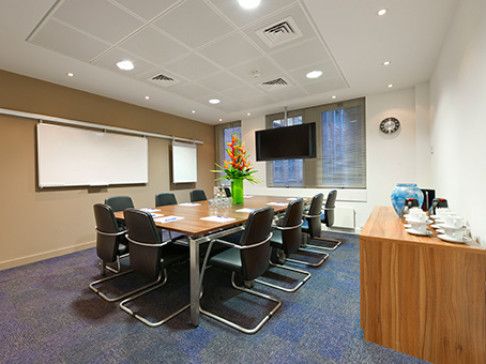 Office: Fetter Lane, 1 Fetter Lane, London, EC4A 1BR
