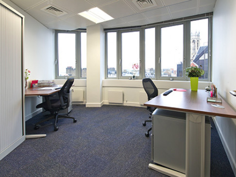 Office: Fetter Lane, 1 Fetter Lane, London, EC4A 1BR