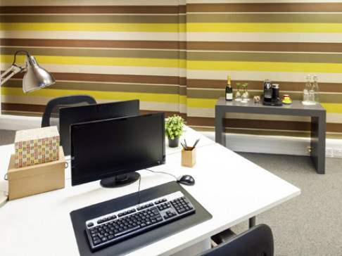 Office: Fleet Street, 107-111 Fleet Street, London, EC4A 2AB