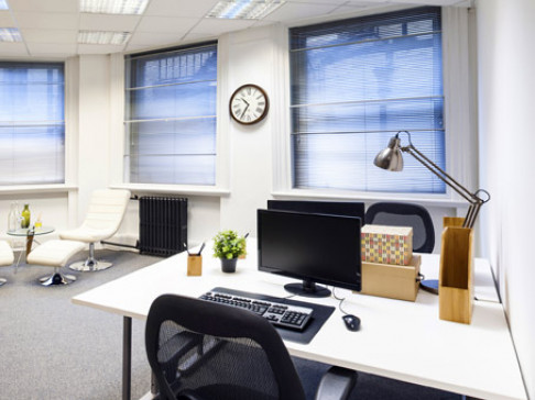 Office: Fleet Street, 107-111 Fleet Street, London, EC4A 2AB