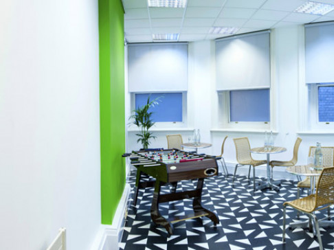 Office: Fleet Street, 107-111 Fleet Street, London, EC4A 2AB
