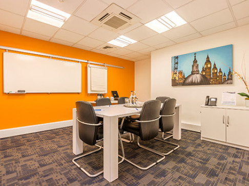 Office: Goodge Street, 48 Charlotte Street, London, W1T 2NS 