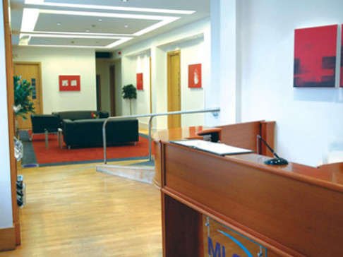 Office: Grays Inn Road, 344-354 Gray's Inn Road, London, WC1X 8BP