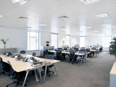 Office: Grays Inn Road, 344-354 Gray's Inn Road, London, WC1X 8BP