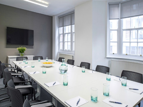 Office: Great Portland Street, Bentinck House, London, W1W 6AB