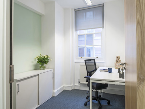 Office: Great Portland Street, Bentinck House, London, W1W 6AB