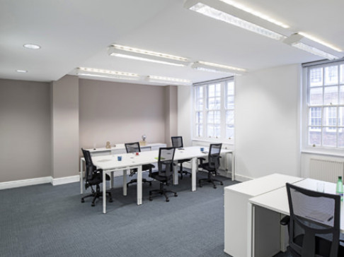 Office: Great Portland Street, Bentinck House, London, W1W 6AB