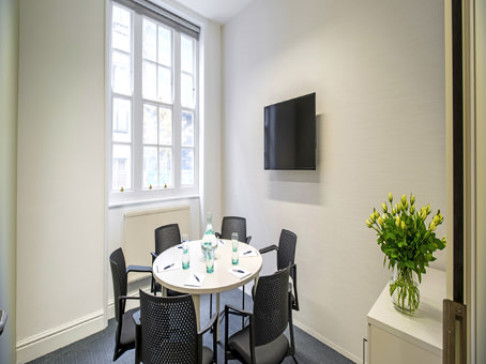 Office: Great Portland Street, Bentinck House, London, W1W 6AB