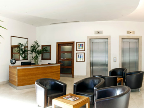 Office: Hammersmith, Broadway, Queen Caroline Street, London, W6 9DX