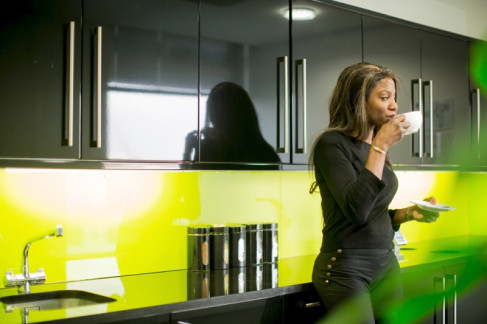 Office: Hammersmith, Shortlands Hammersmith, London, W6 8D