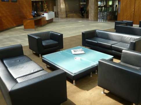 Office: Hanger Lane, Westgate House, London, W5 1YY
