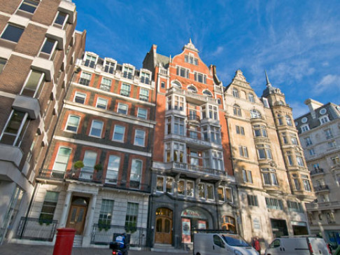 Office: Hanover Square, London, W1S 1HT