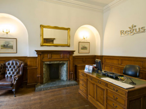 Office: Hanover Square, London, W1S 1HT