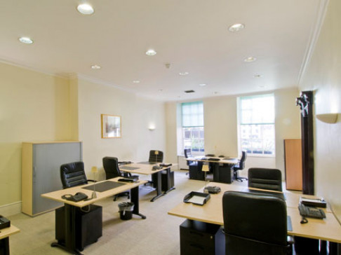 Office: Hanover Square, London, W1S 1HT
