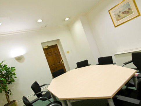 Office: Hanover Square, London, W1S 1HT