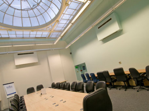 Office: Hanover Square, London, W1S 1HT
