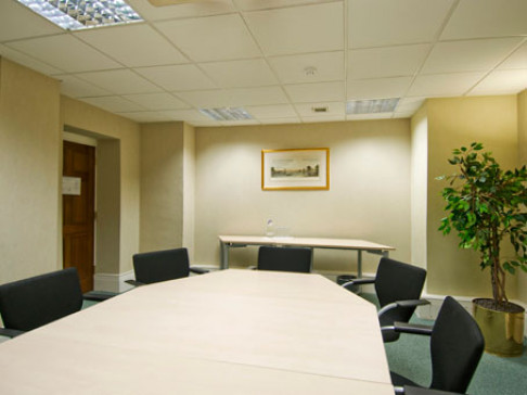 Office: Hanover Square, London, W1S 1HT