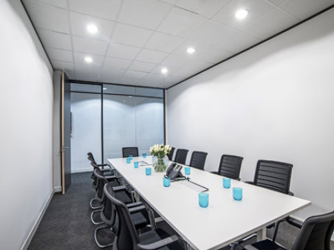 Office: High Street Kensington, 1st Floor, London, W8 6SN
