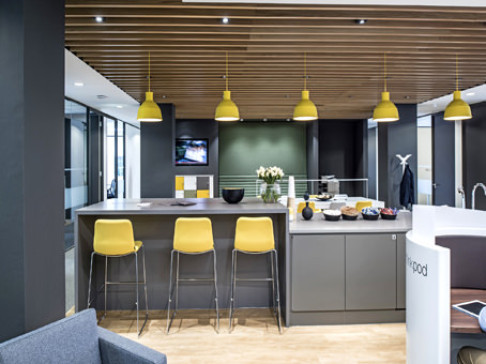Office: High Street Kensington, 1st Floor, London, W8 6SN