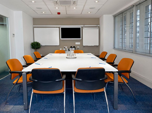 Office: Holborn - Southampton Row, 31 Southampton Row, London, WC1B SHJ