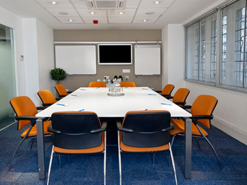 Office: Holborn - Southampton Row, 31 Southampton Row, London, WC1B SHJ