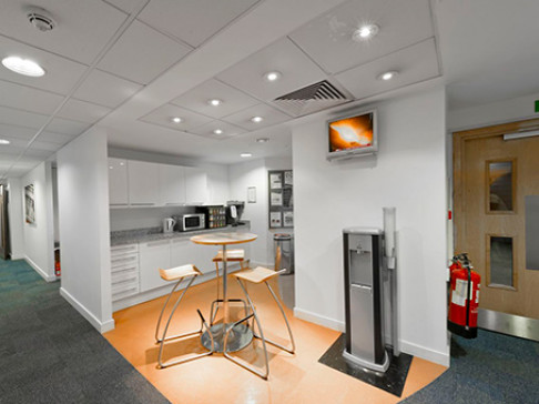 Office: Holborn - Southampton Row, 31 Southampton Row, London, WC1B SHJ