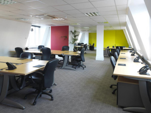 Office: Holborn, 88 Kingsway, London, WC2B 6AA